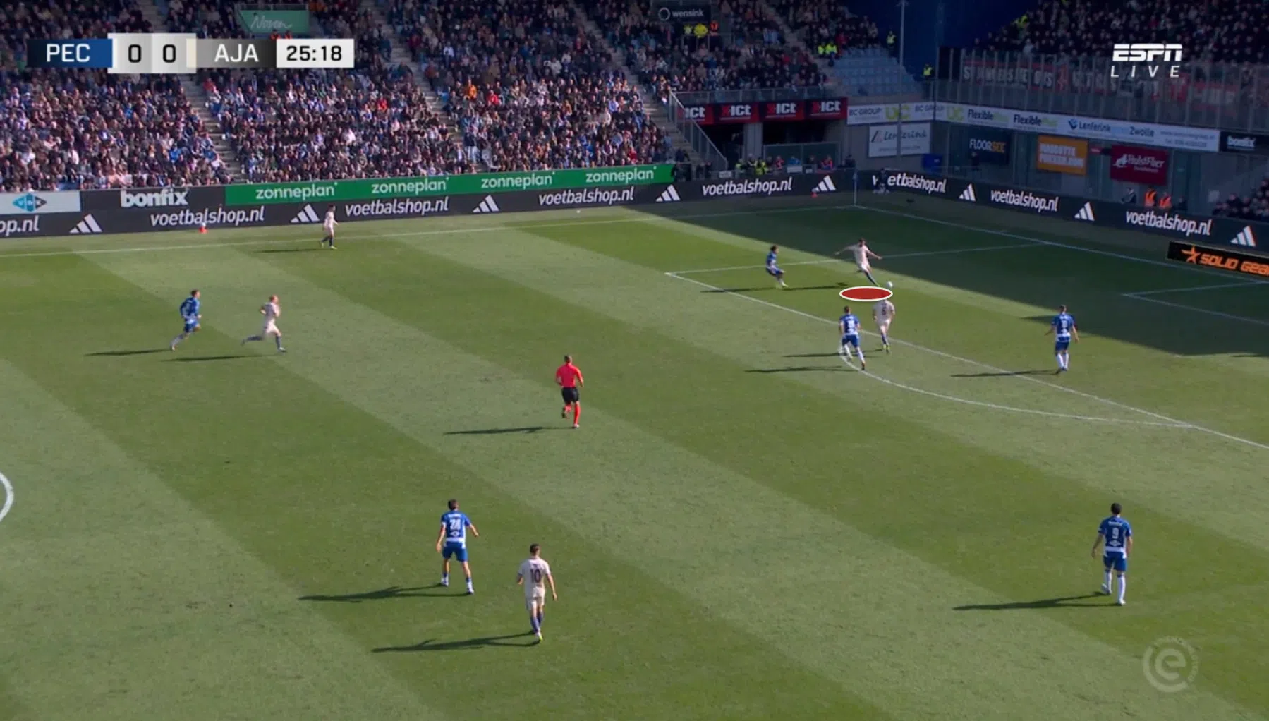 Ondersteunend beeld bij het artikel